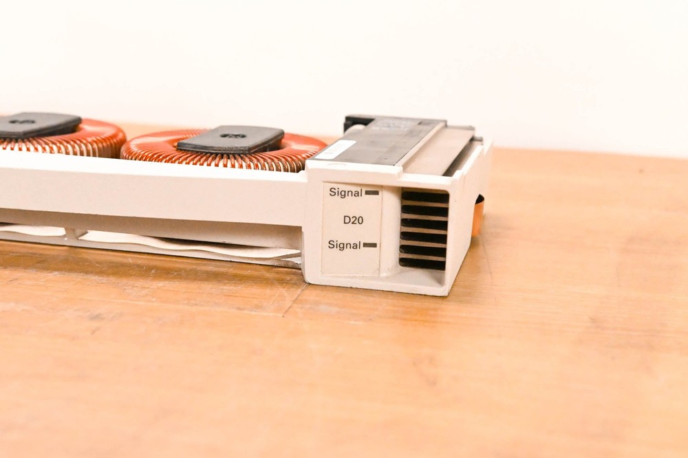 ETC D20 Dual 20A Dimmer Module (PAIR) CG010EU