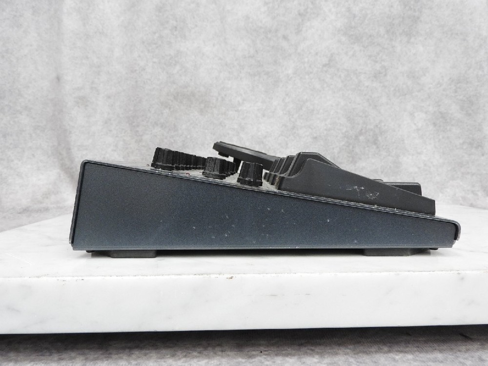 Boss ME 80 Guitar Multi Effects Processor Pedal Tested Working Used