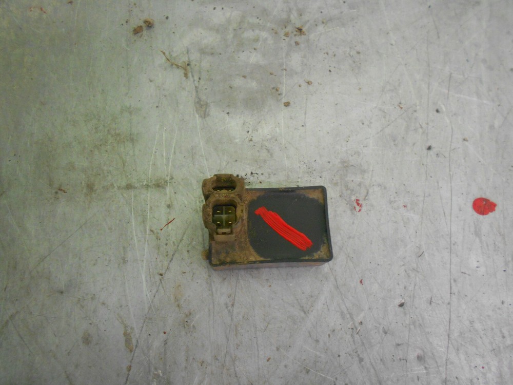 honda  xr  250    cdi  unit