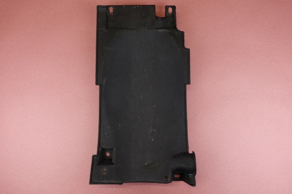 2004 - 2007 Ducati Monster S2R Rear Tail Under Fairing