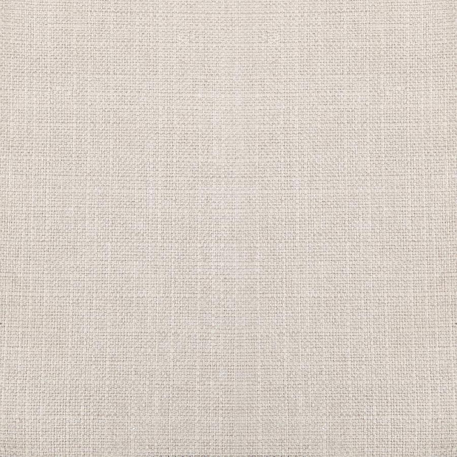Austin Fabric Upholstered Accent Bench Beige