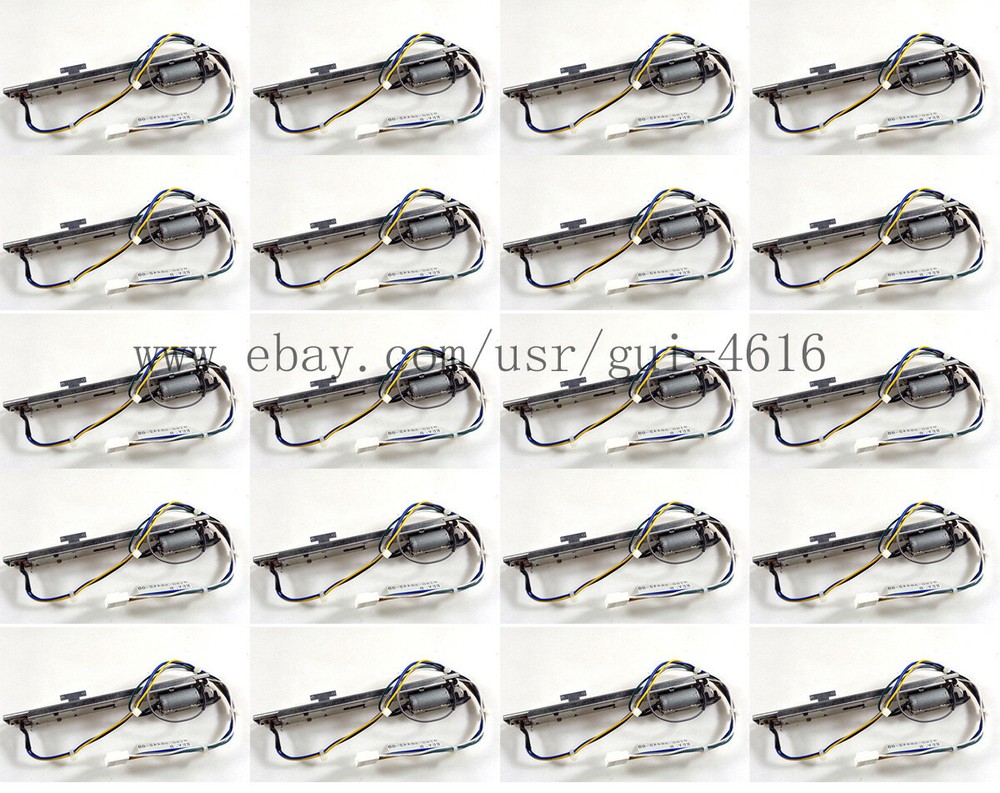 24pcs Fader For Digidesign /AVID Venue, Profile & Control 24 Command 8 Motorized