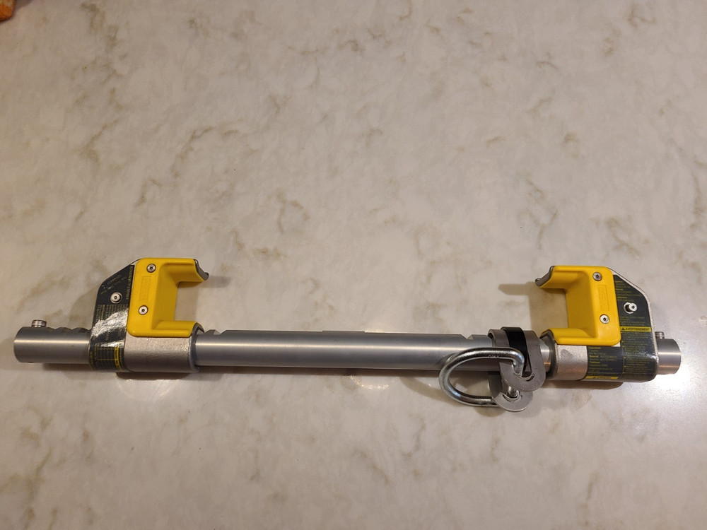 MSA Workman FP Stryder 10144431