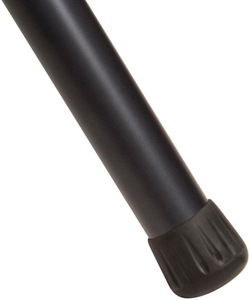 Ultimate Support TS-80B Standard Speaker Stand Black