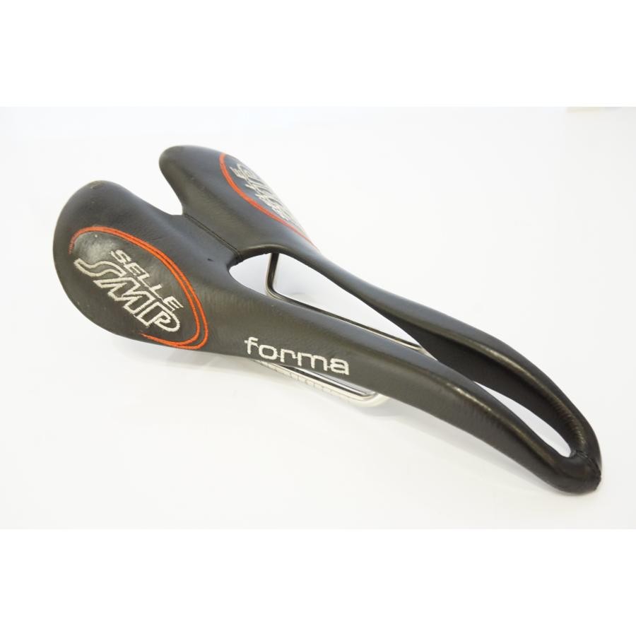 Selle SMP Forma Saddle Bicycle Seat Comtable Ergonomic