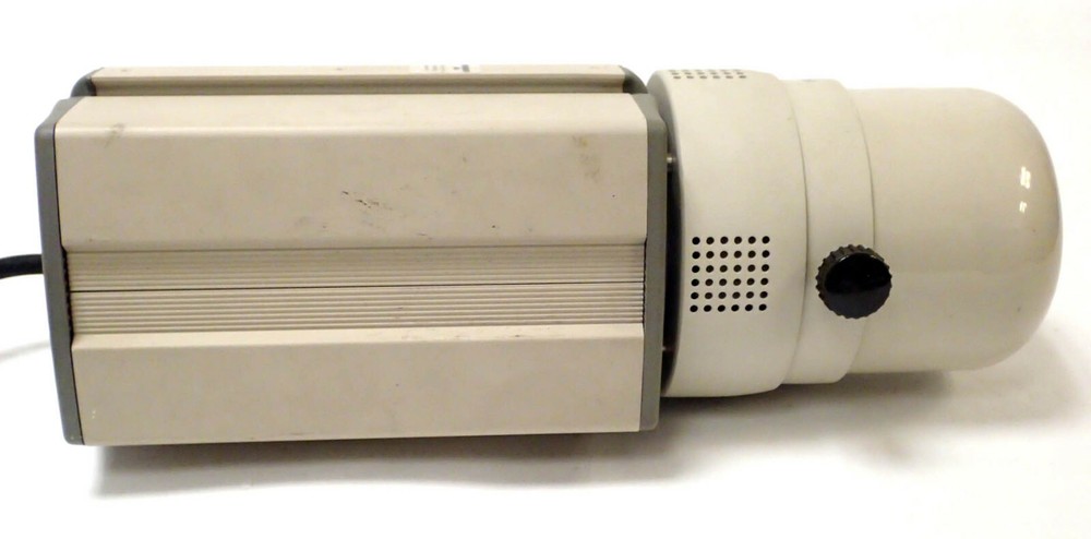 COMET CT-600 PROFESSIONAL STUDIO LIGHT, 120V 50/60HZ, 8A, TESTED & WORKING!