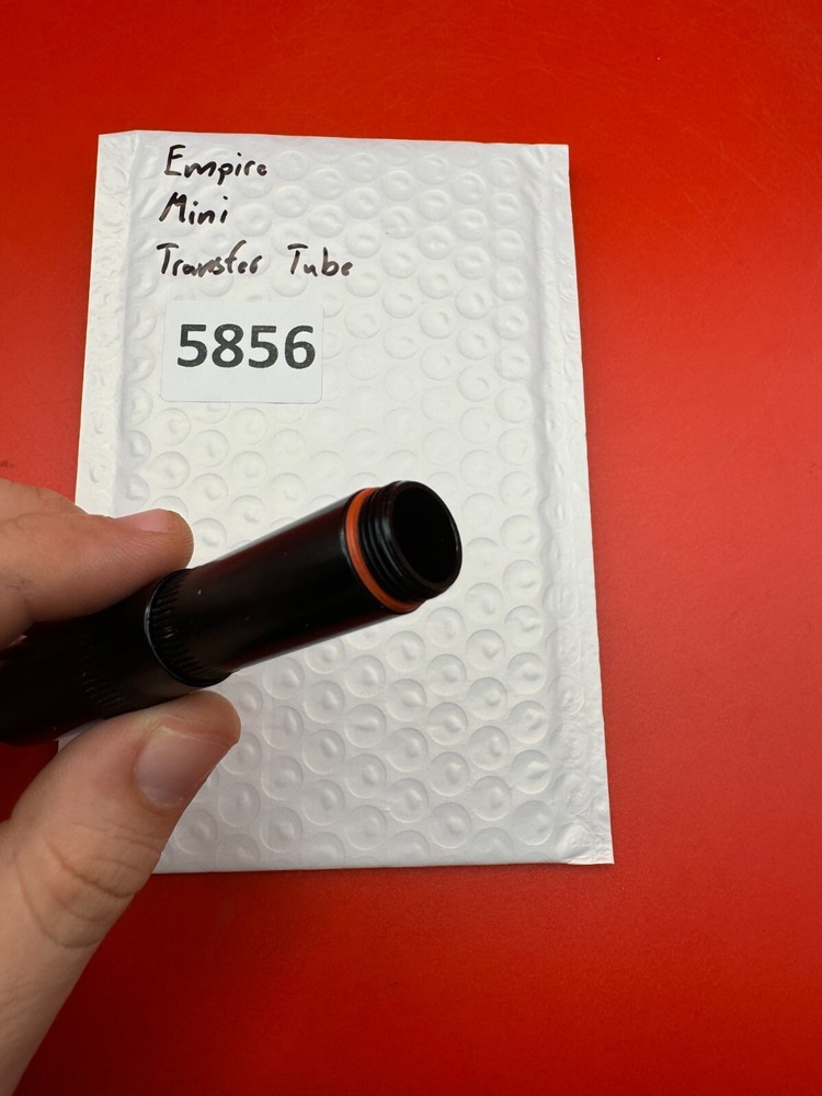 Empire Mini Transfer Tube