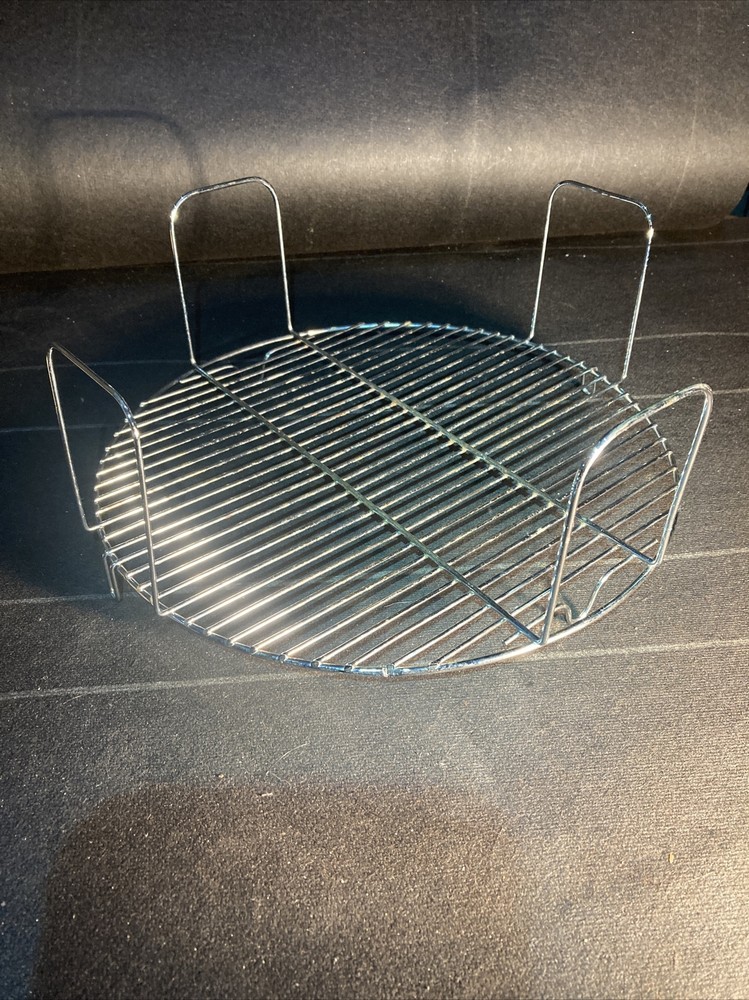 NuWave Pro Plus Infrared Oven Grill Rack - Replacement Part - GRILL RACK ONLY