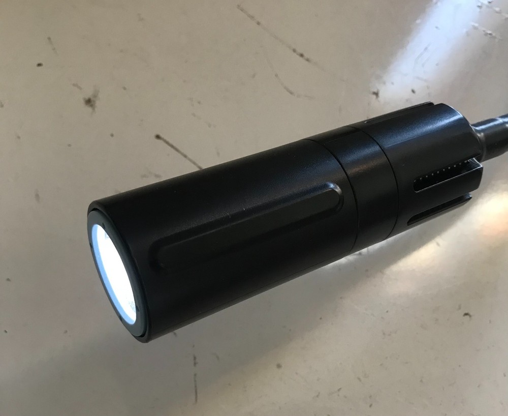 WELCH ALLYN GS EXAM LIGHT IV