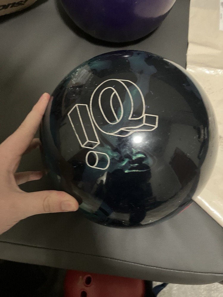Storm IQ Tour AI
