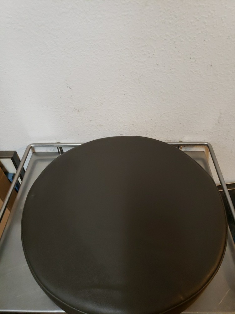 Ritter Stool 125-001 Midmark, Only Pillow