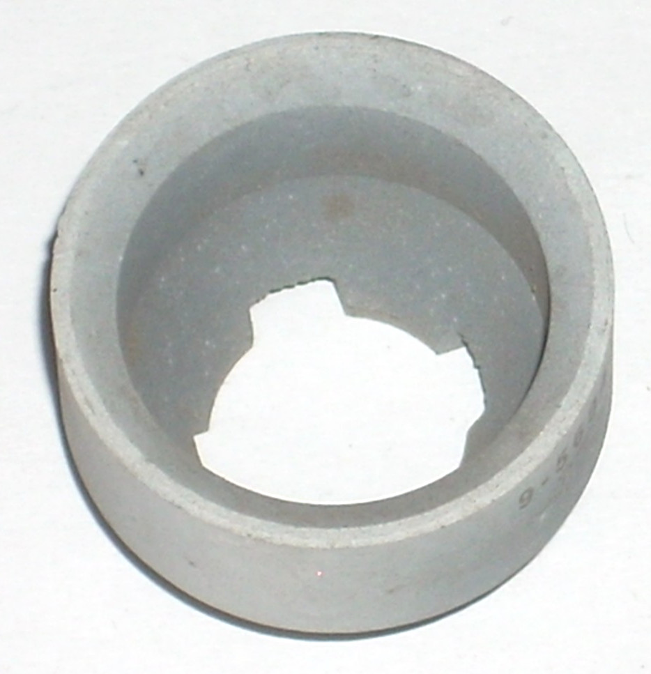Thermal Dynamics 9-5694 Plasma Cutting Crown Shield Cup forPCH-52 Torch