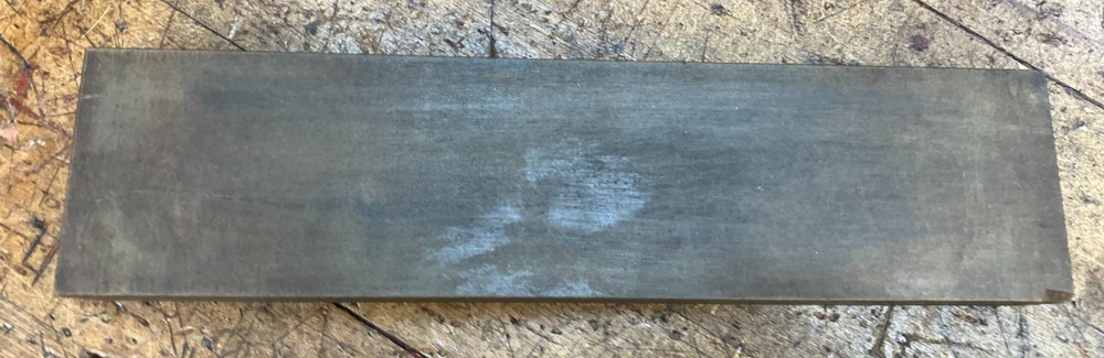 Vintage Made in Germany Sharpening Whet Stone