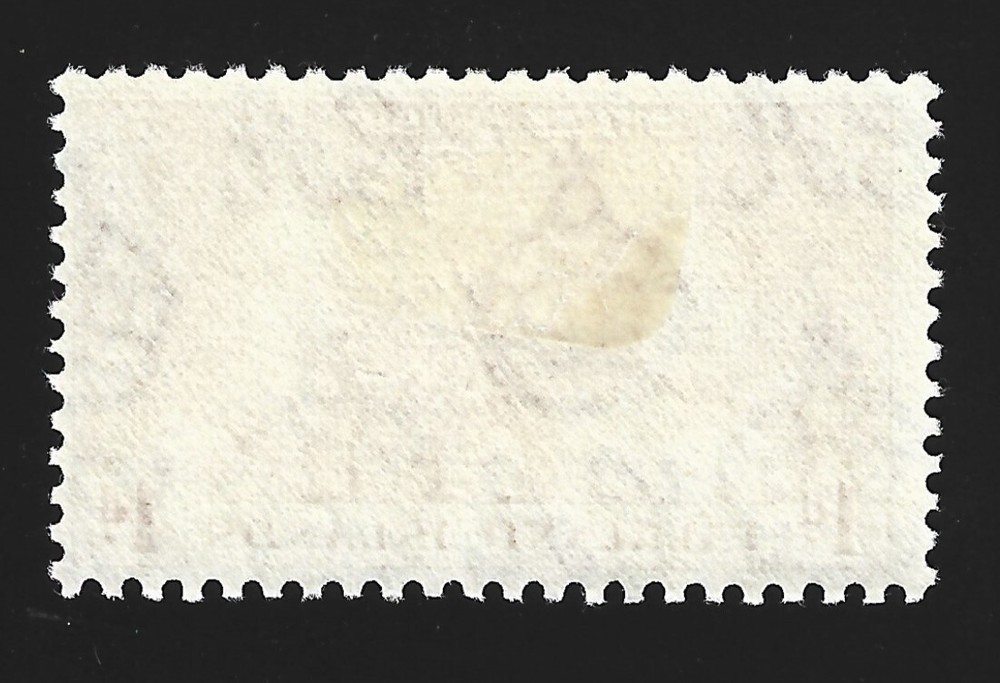 Falkland Islands Scott 82 Mint Lightly Hinged