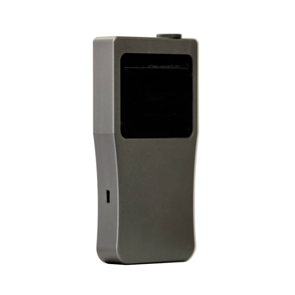 Light Spectrometer Blue Light Apectrum Analyzer with Wavelength Range 350～800nm