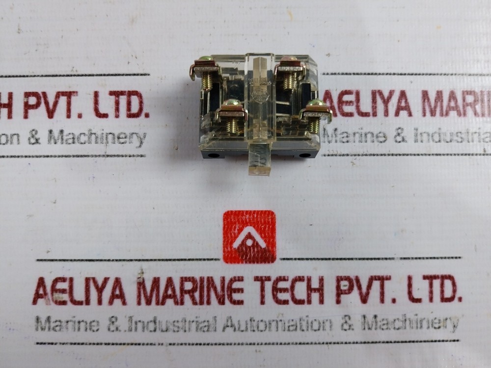 YOSHIDA YCB-0001 Selector Switch