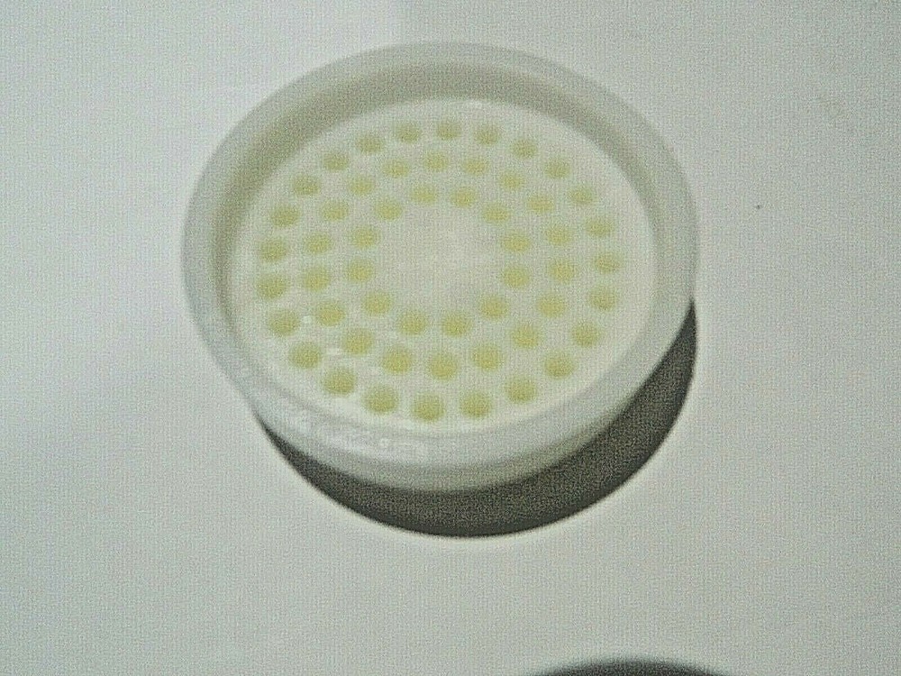 CTC Pasta Express Maker Model X2000 Replacement Part, Die Disc Spaghetti