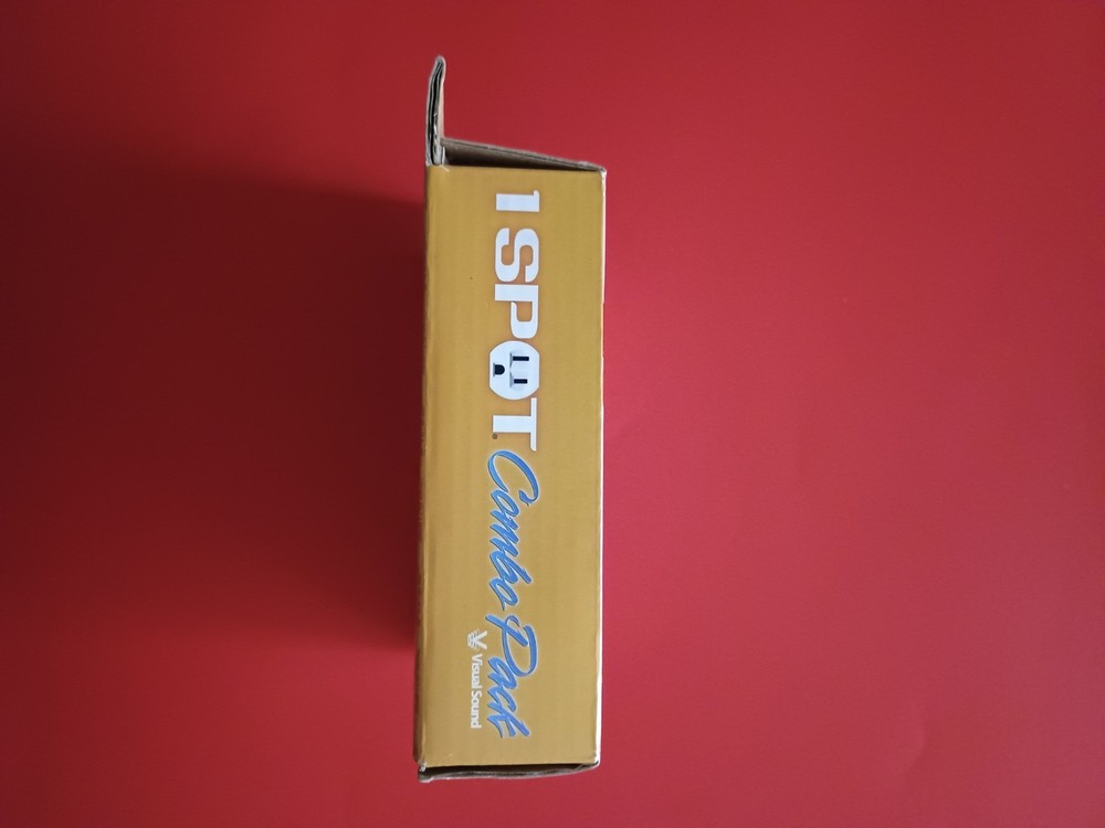 ISPOT Power For Guitar