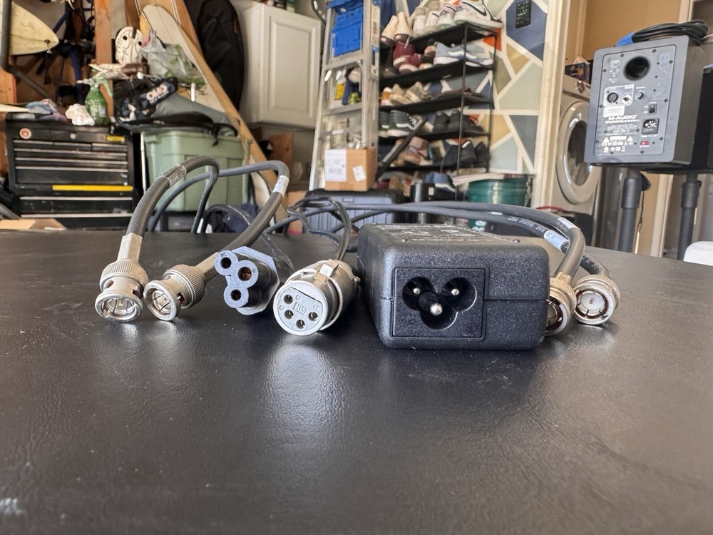  leader multi sdi rasterizer lv 7700