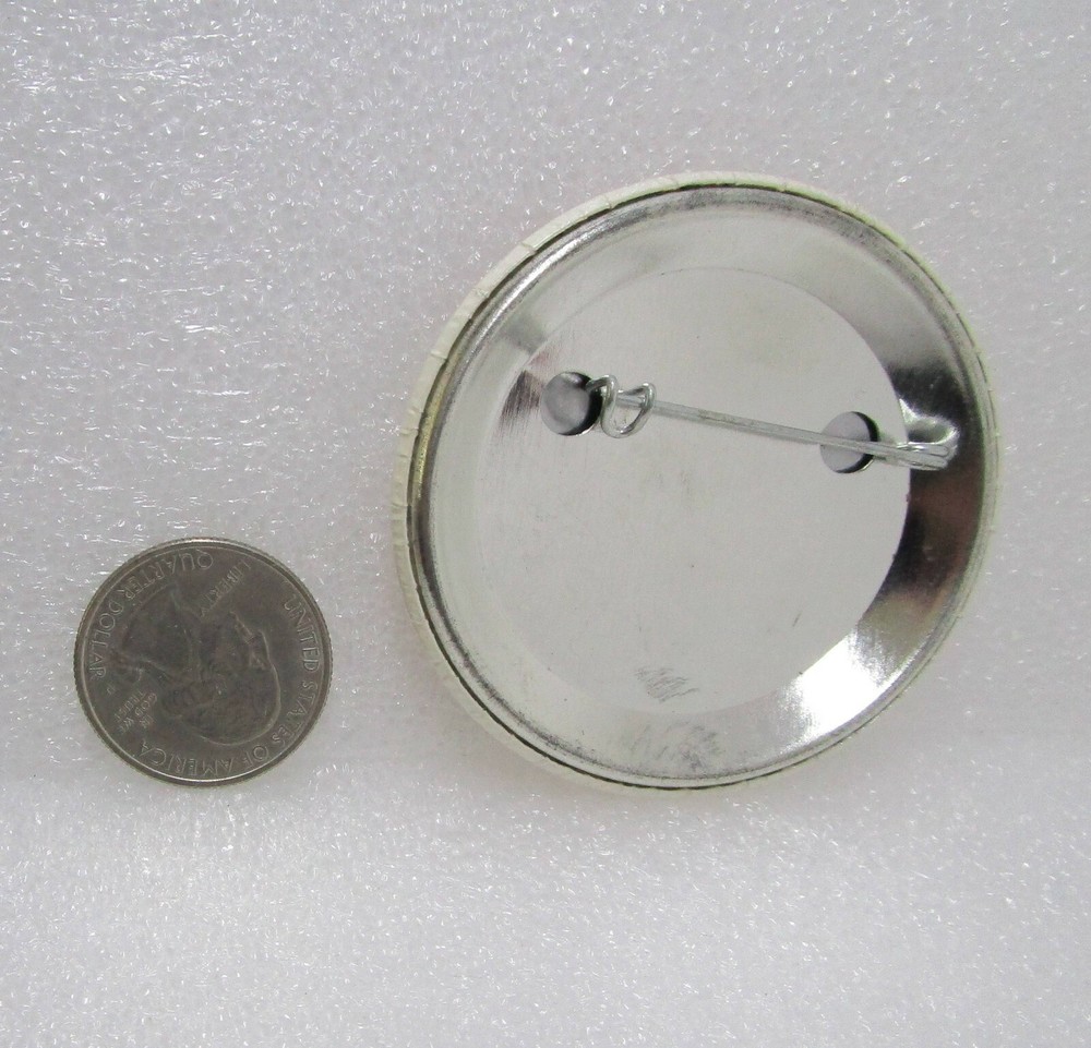 Joanne Simes County Board Button Pin