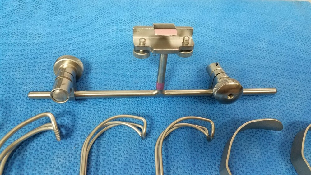 (N) KAPP RETRACTOR SYSTEM (B268)