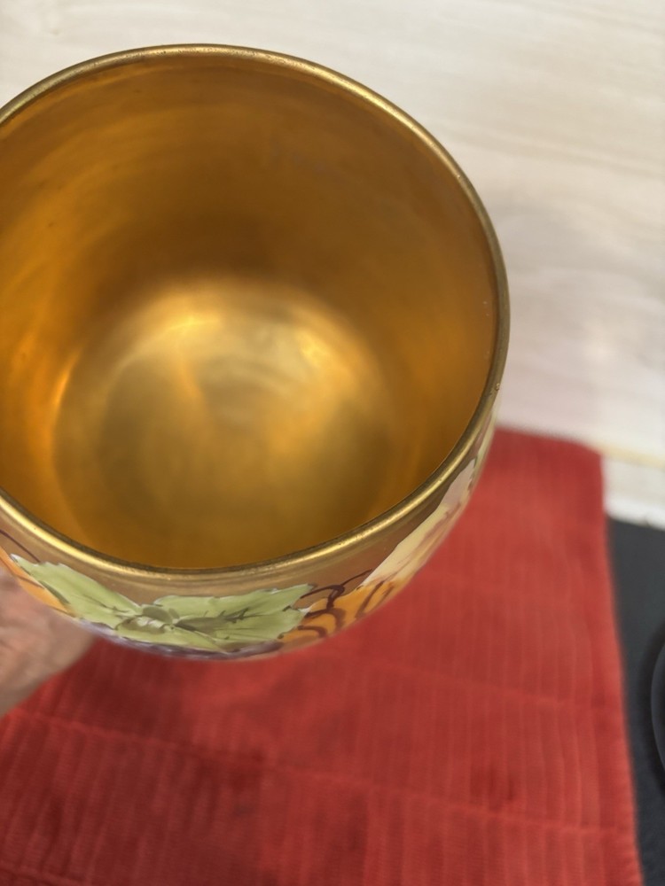 Goblet Cup