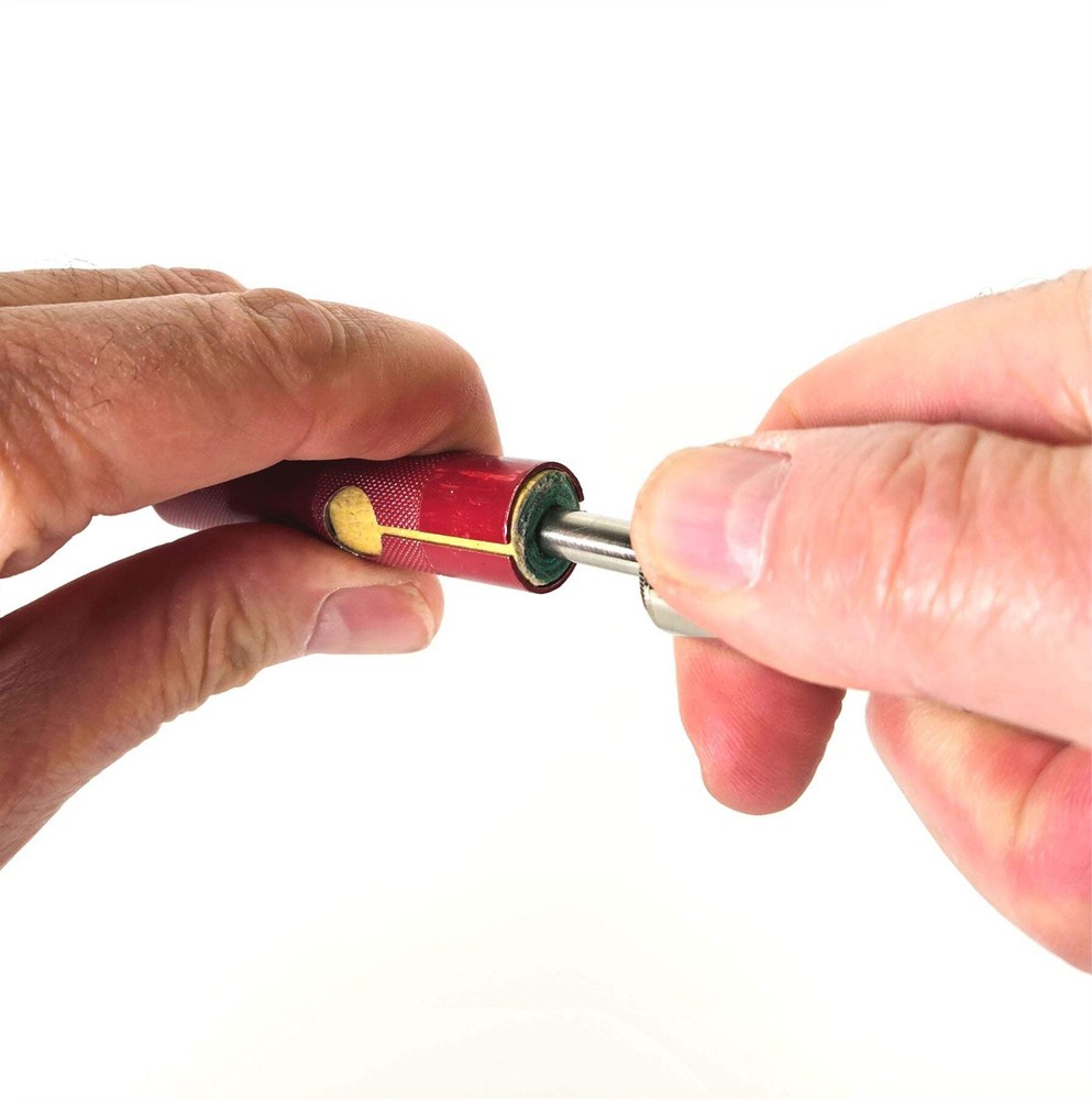 1/4 Inch Plug & Jack Cleaning Tool