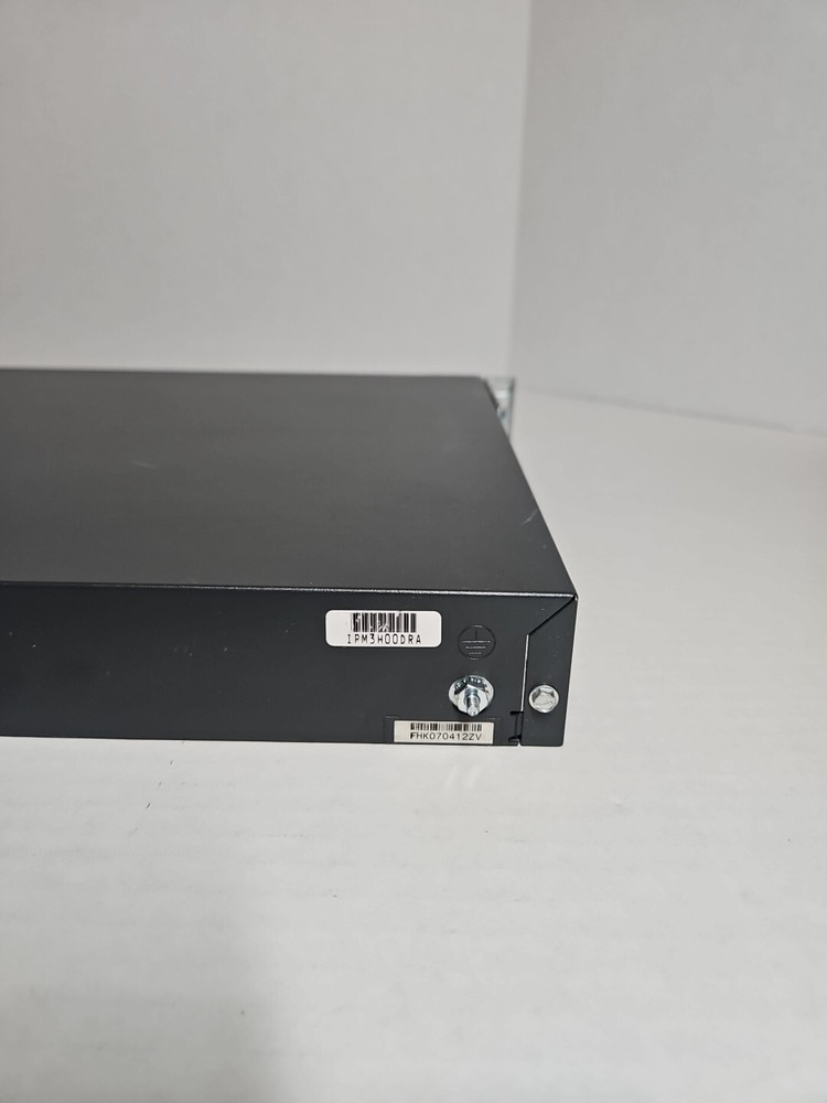 Cisco Systems 1760 Cisco 1700 Series Modular Access Network Router Switch