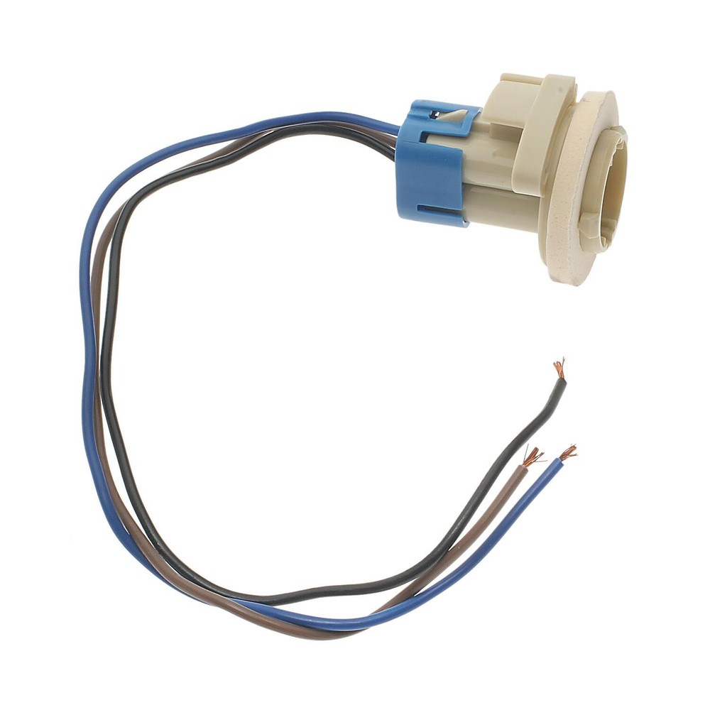 Back Up Light Socket SMP For 1994 Oldsmobile Bravada