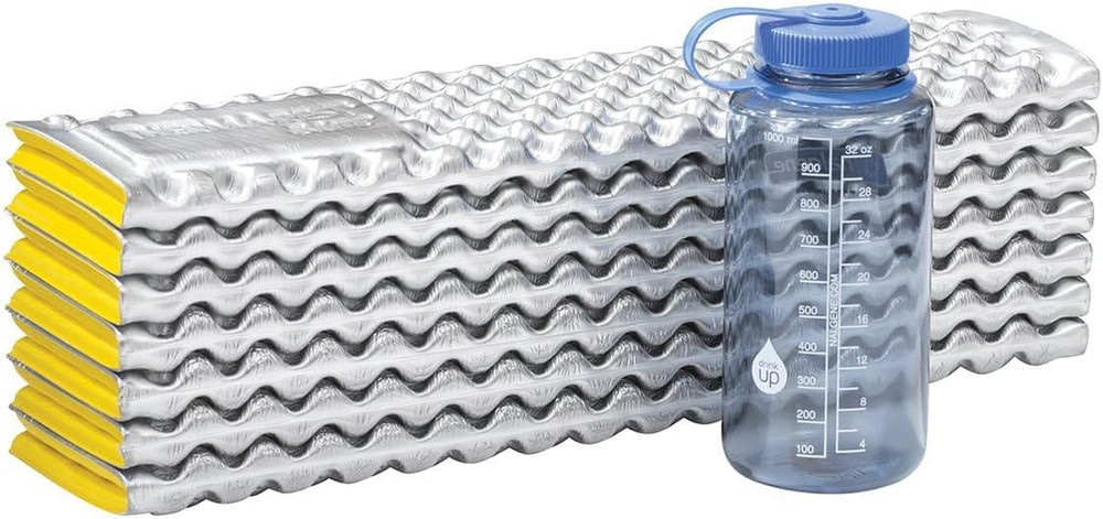 Z Lite Sol Camping and Backpacking Sleeping Pad
