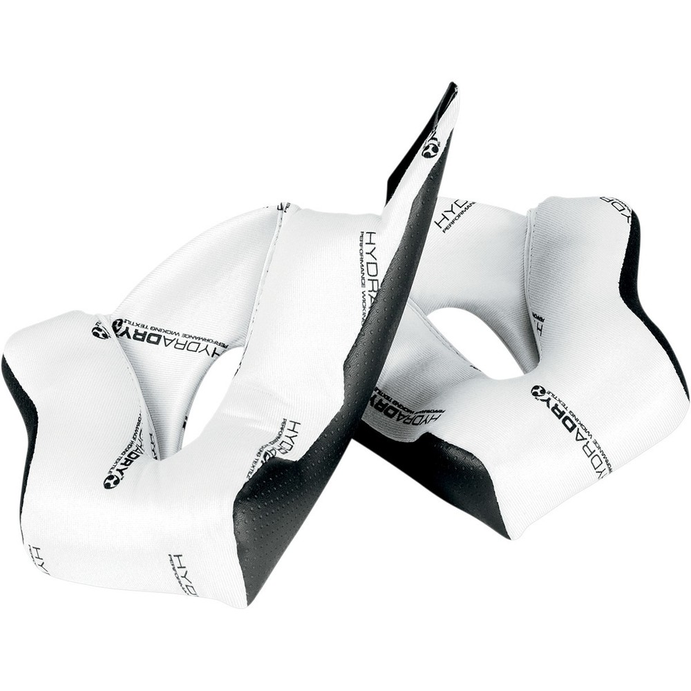 Icon Variant Helmet Cheek Pads Hydra-Dry
