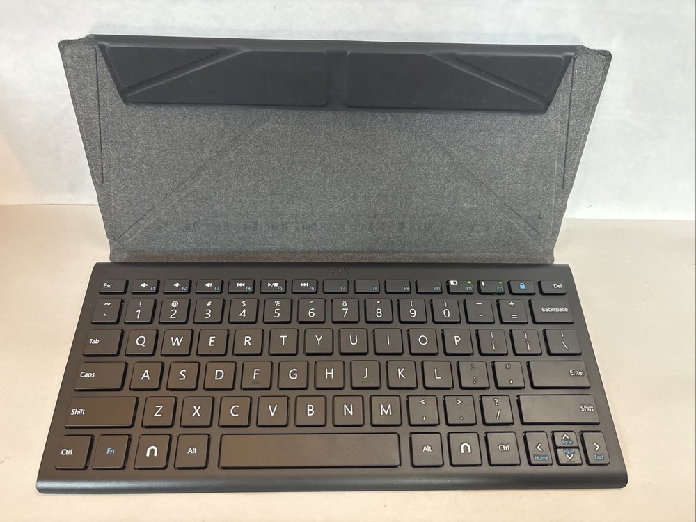 NOOK wireless Bluetooth keyboard