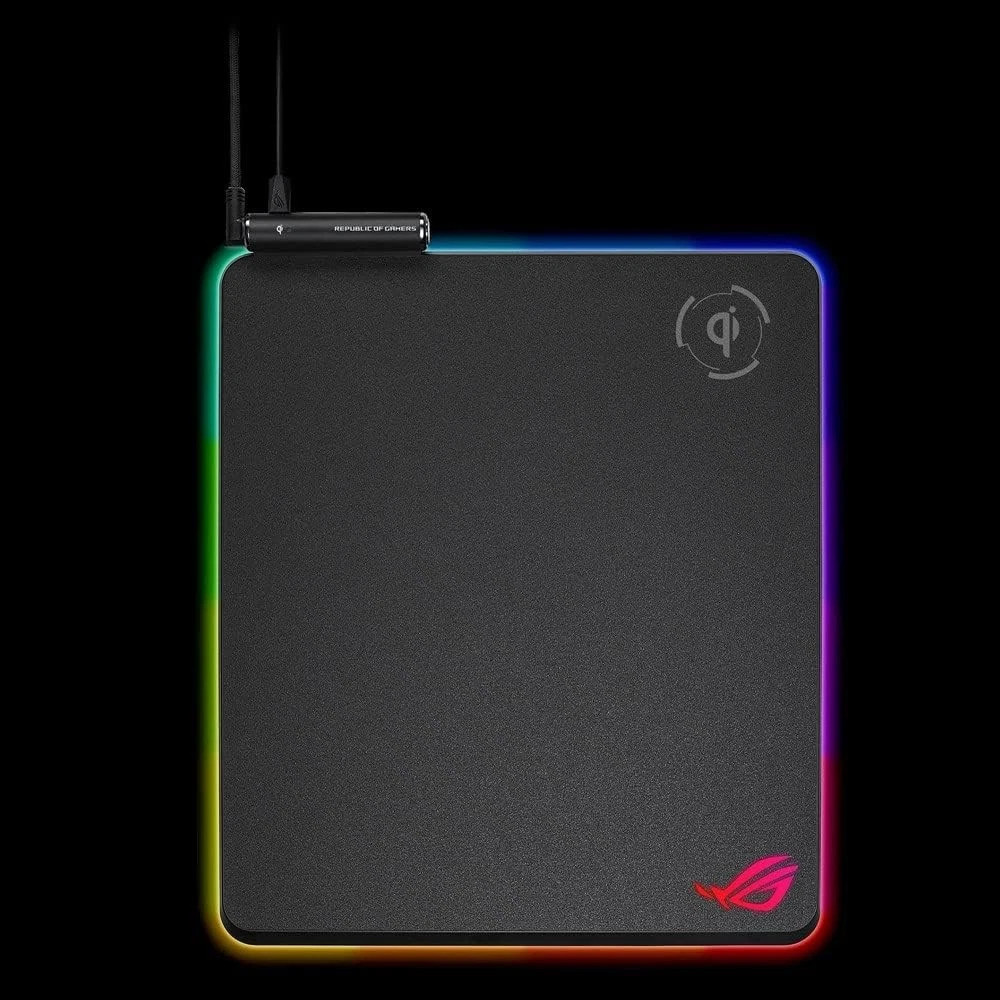 ASUS ROG Balteus QI Pad Single