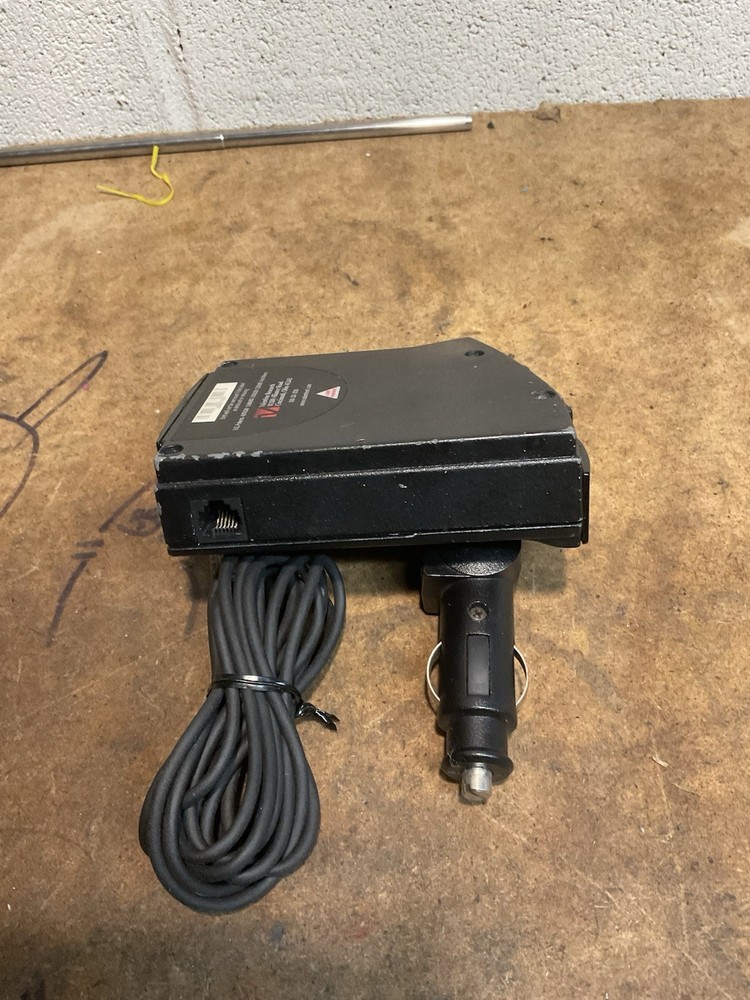 Valentine One V1 Gen 1 Radar Detector