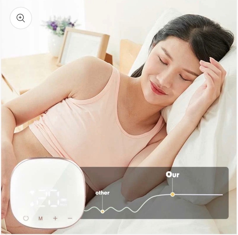 Electric Inverted Nipple Corrector