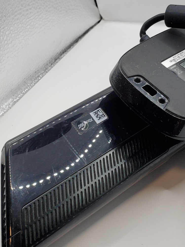 XBOX 360 KINECT 1414 CAMERA SENSOR BAR