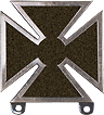 Army Marksman Weapons Qualification Badge