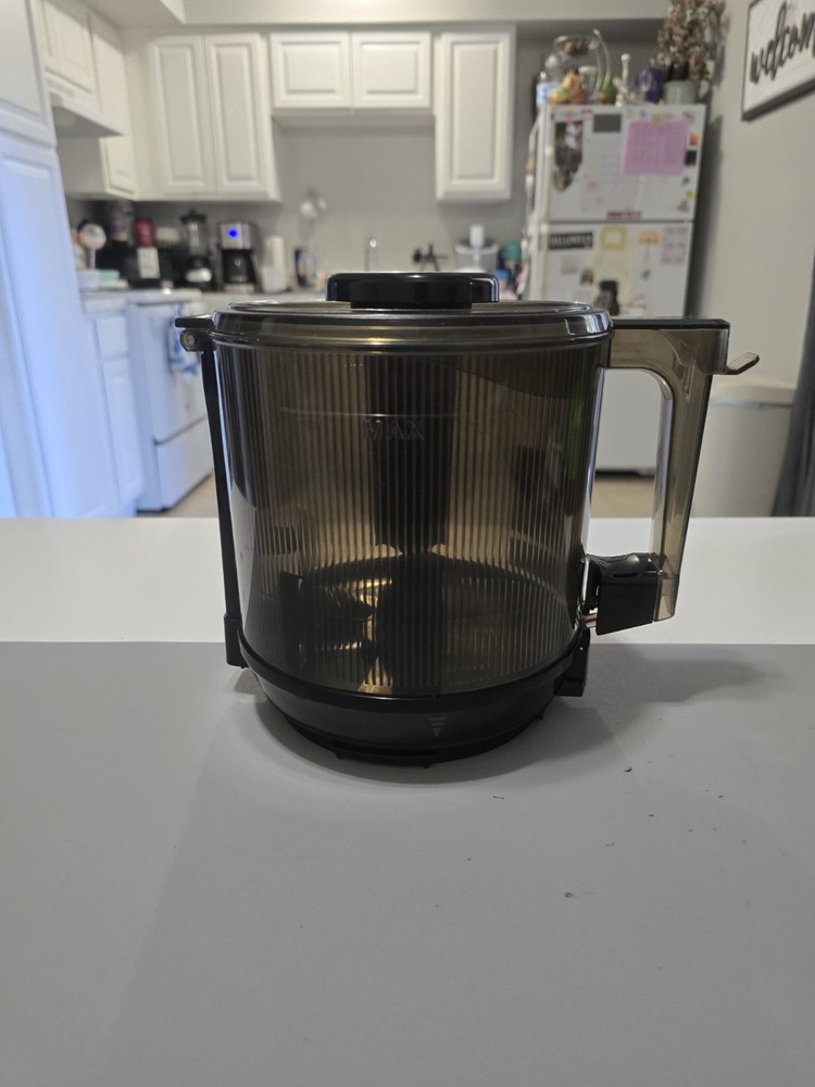 Kuvings Replacement Hopper AUTO10 Cold Press Juicer