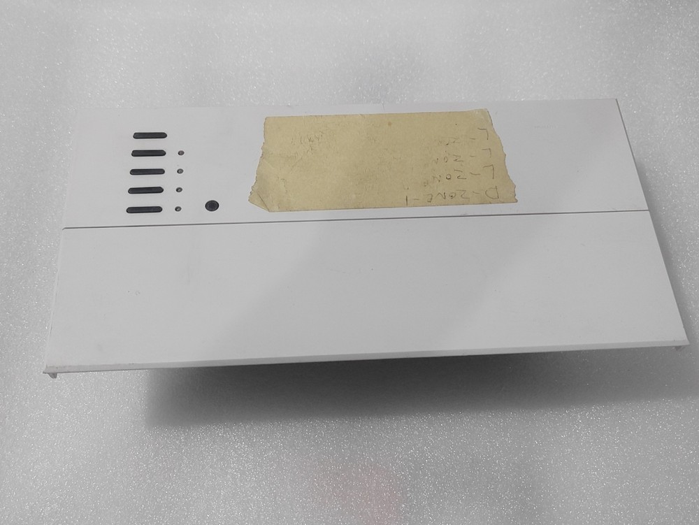 LUTRON GRAFIKintegrale 4 ZONE LIGHTING SCENE CONTROLLER 230V AC