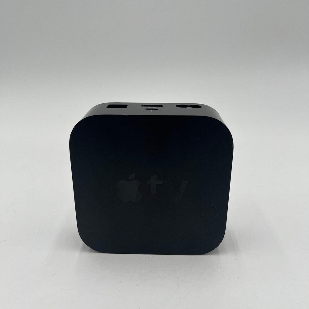 Apple TV A1625 - Used - Black