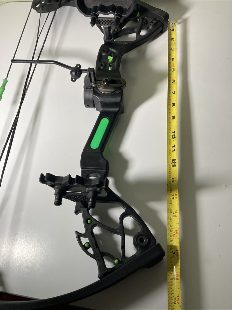 PSE Youth Guide Bow - Youth Compound Bow Preowned