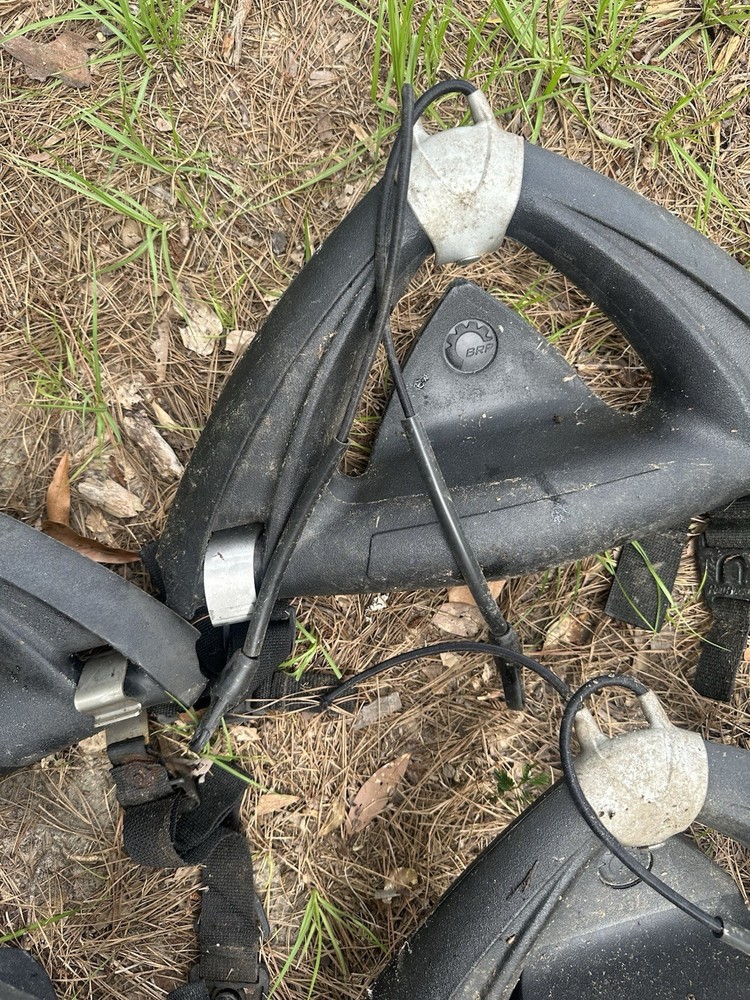 Seadoo Wake Wake Board Holder / Equipment Holder