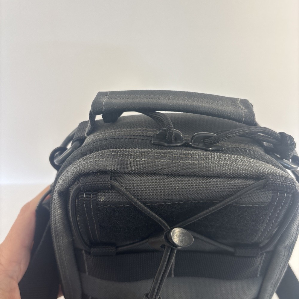 Maxpedition Trail Bag