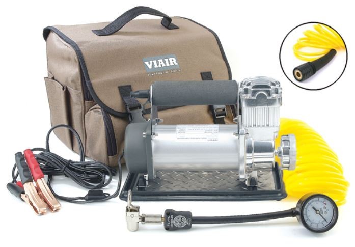 Viair    40043    Viair 400P Portable Compressor