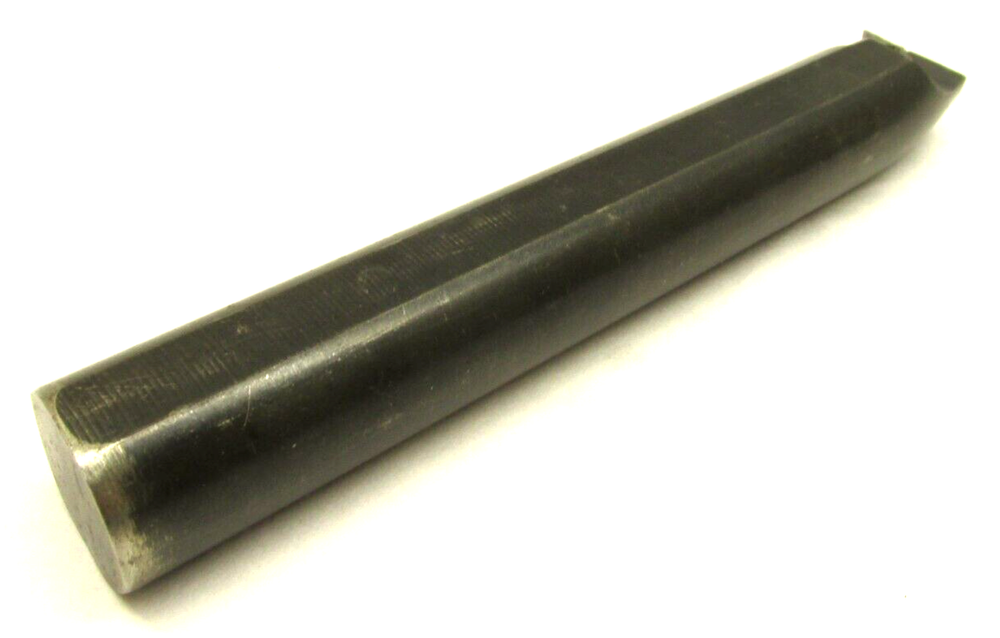 1" INDEXABLE INSERT BORING BAR