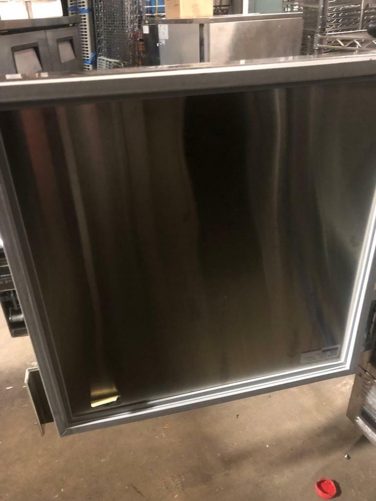 FOLLETT REF5 UNDERCOUNTER MEDICAL GRADE REFRIGERATOR