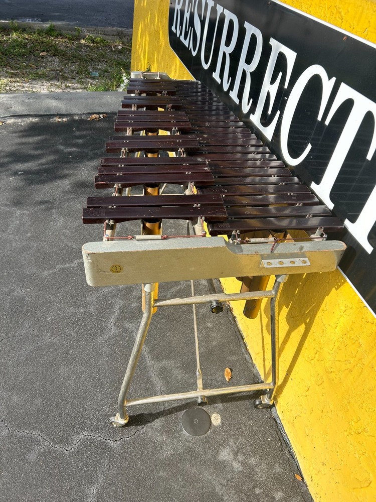 SAITO 3-Octave Xylophone