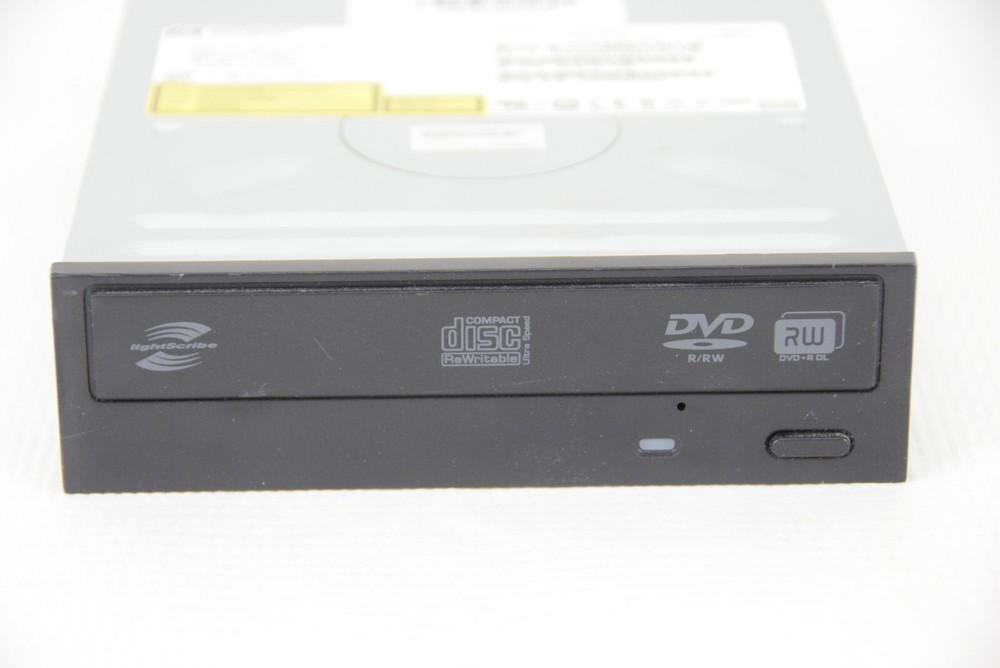 HP GSA-H31L DVD-ROM Drive