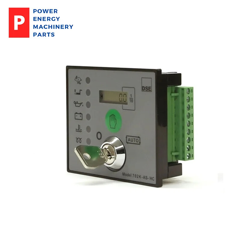 DSE702 AS Original DeepSea Made in the UK Generator Controller Auto Start Module