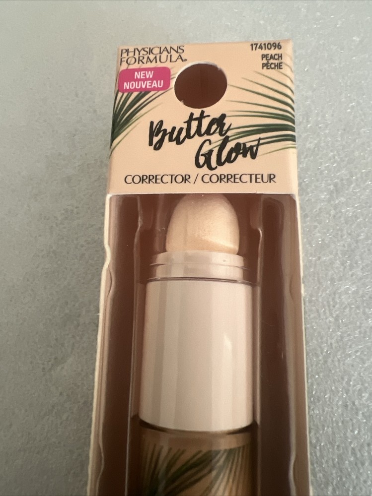 Physician Formula Butter Glow Corrector Peach